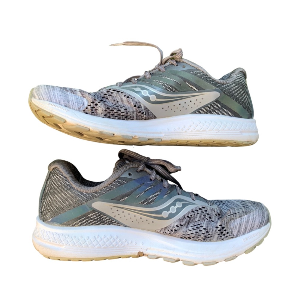 Saucony Ride Sneakers